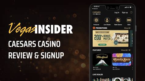 caesars casino bonus code 2021